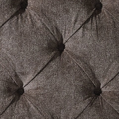 Bruchandi Upholstered Panel Bed