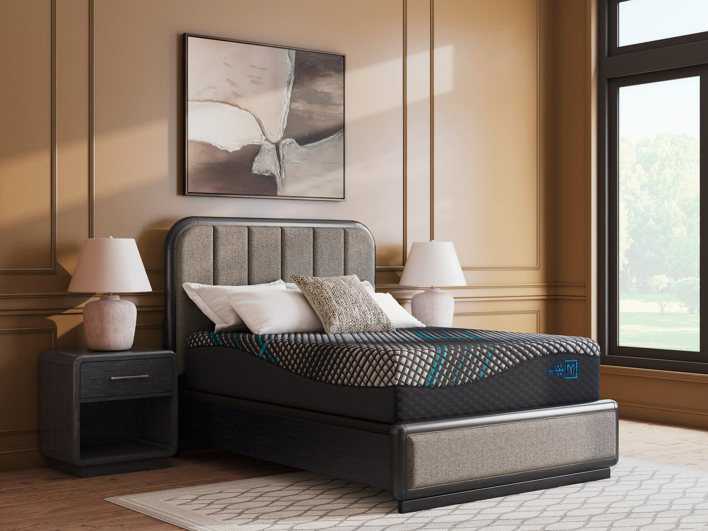 Millennium 2.0 Hybrid 14 Inch California Mattress