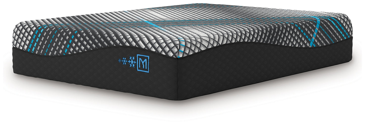 Millennium 2.0 Hybrid 14 Inch California Mattress