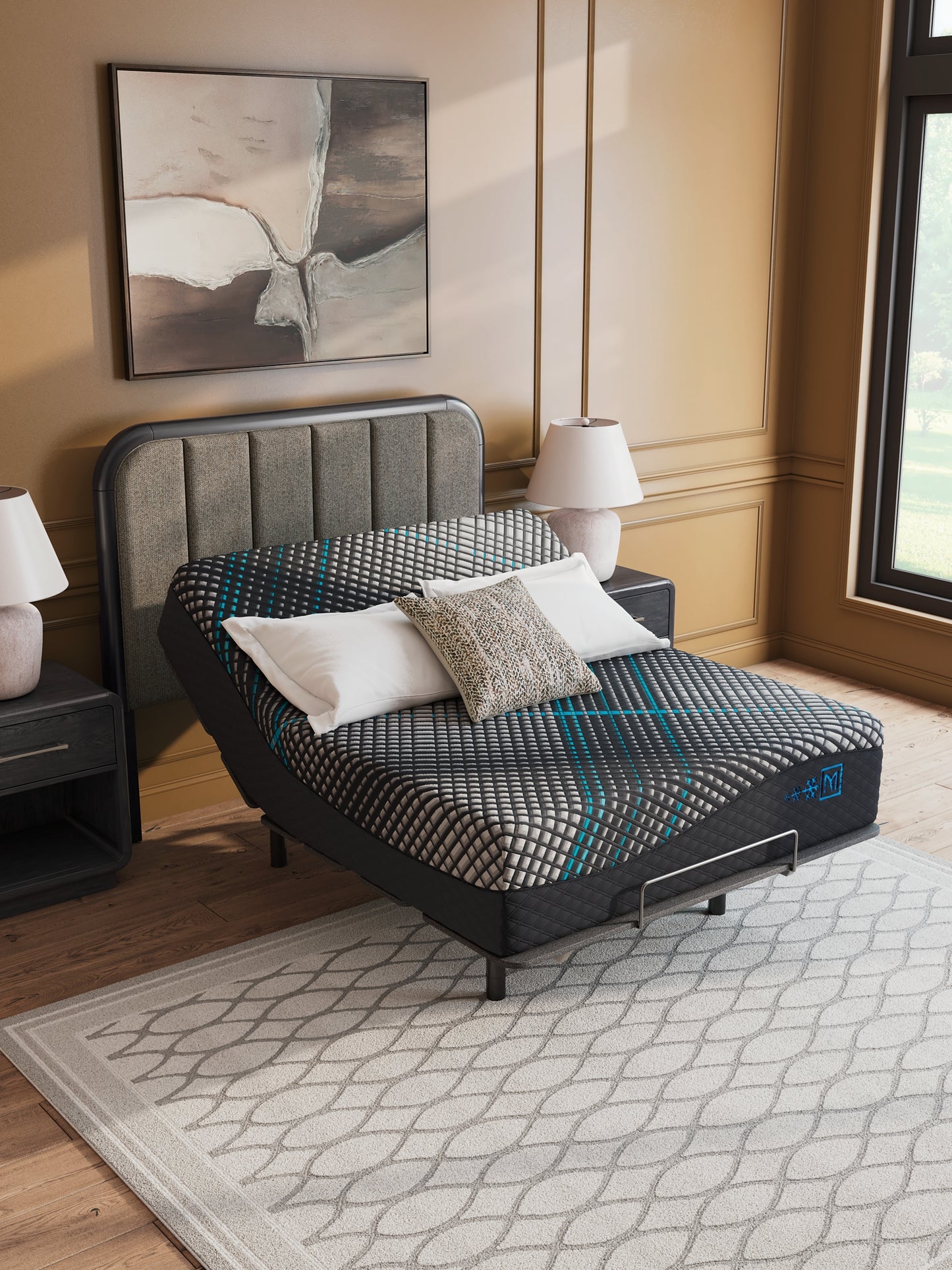 Millennium 2.0 Hybrid 14 Inch California Mattress
