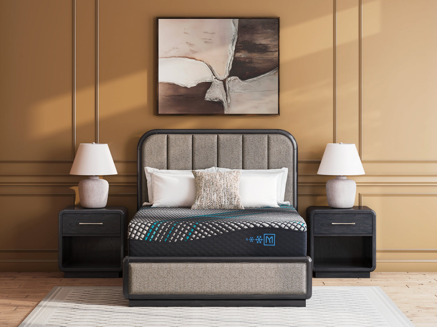 Millennium 2.0 Hybrid 12 Inch Mattress