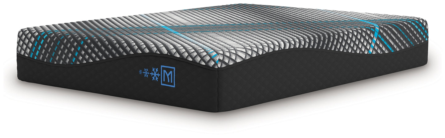 Millennium 2.0 Foam 12 Inch Xl Mattress