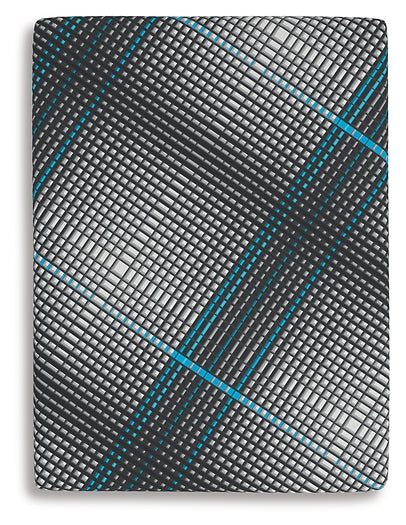 Millennium 2.0 Foam 12 Inch Xl Mattress