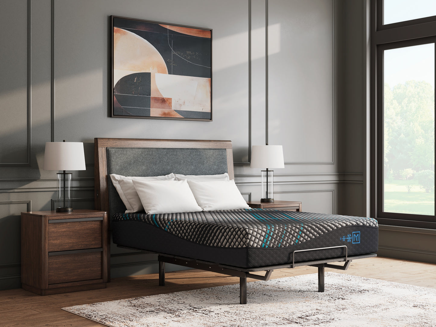 Millennium 2.0 Foam 12 Inch Xl Mattress