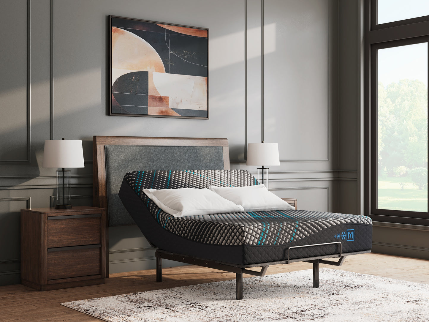 Millennium 2.0 Foam 12 Inch Xl Mattress