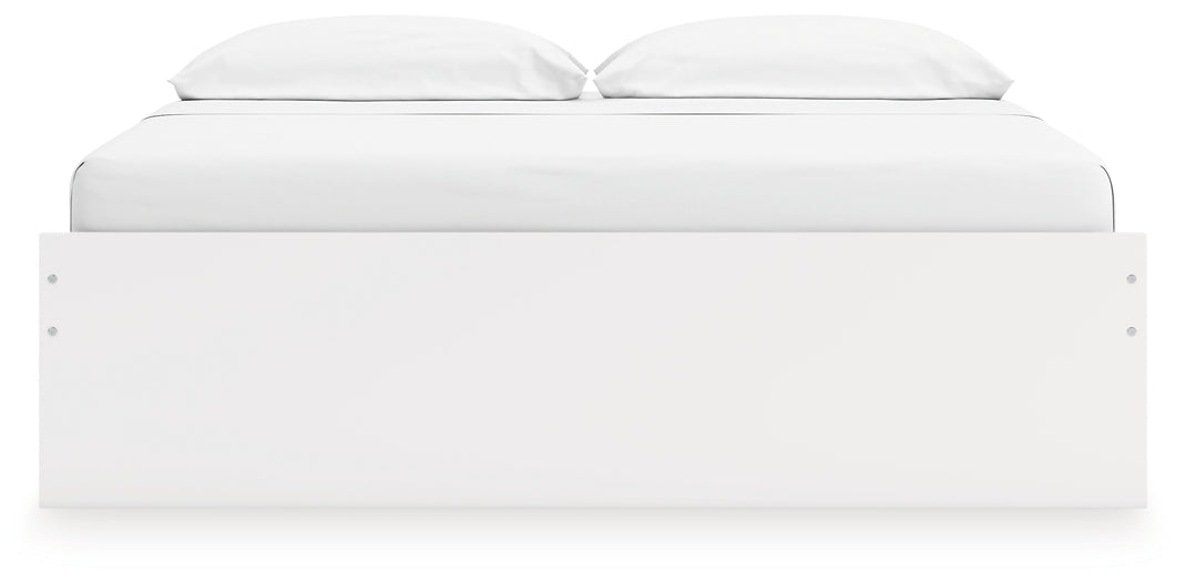 Onita Platform Bed