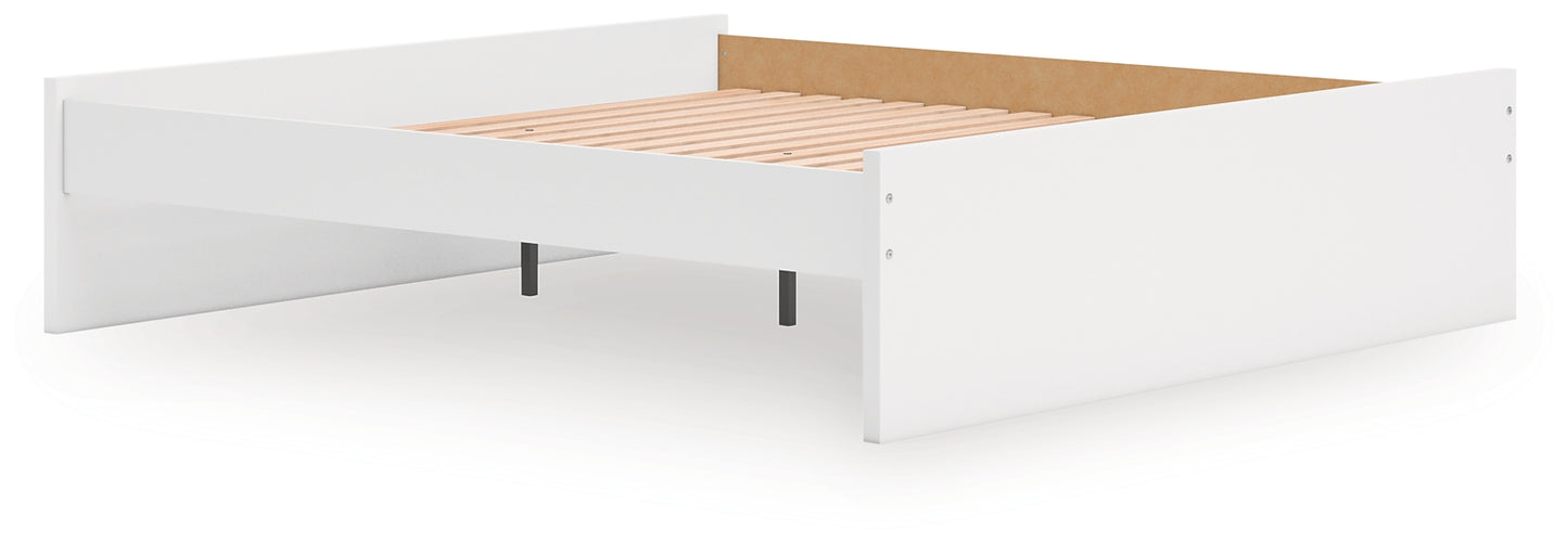 Onita Platform Bed