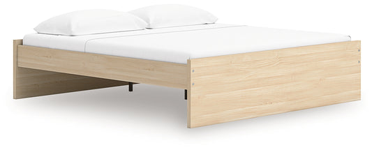 Onita Platform Bed