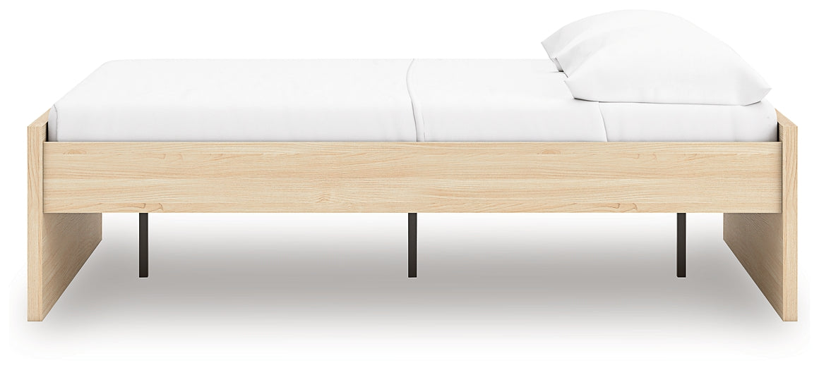 Onita Platform Bed