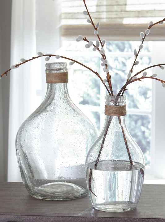 Juego de jarrones Marcin (2/CN)
