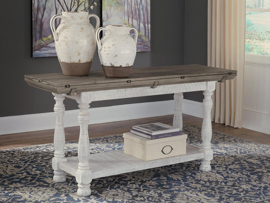 Mesa de sofá abatible Havalance