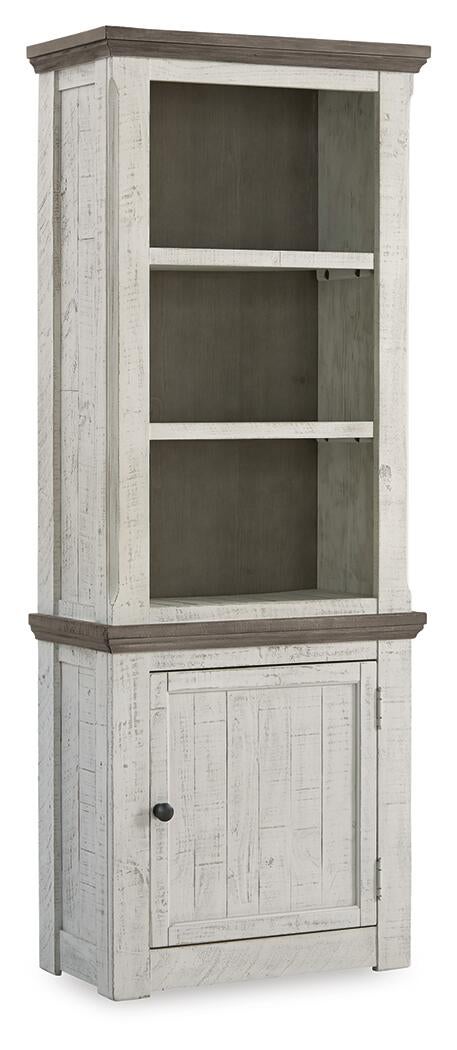 Gabinete del muelle derecho de Havalance