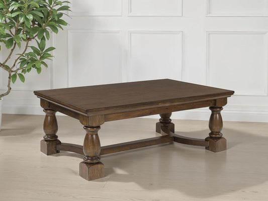 Mesa de cóctel rectangular Sturlayne