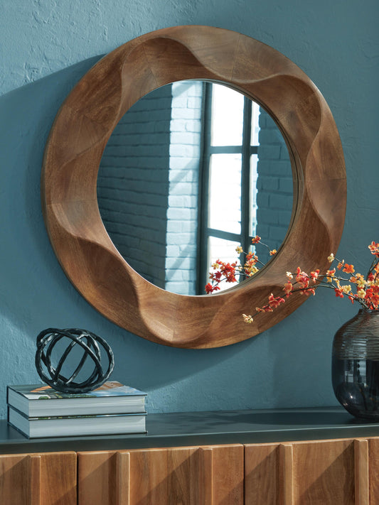 Ashley Express - Aajon Accent Mirror