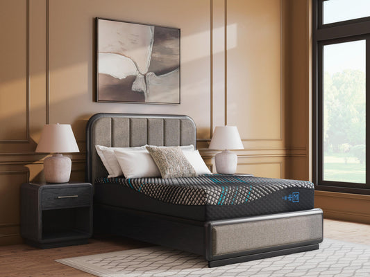 Millennium 2.0 Hybrid 14 Inch California Mattress