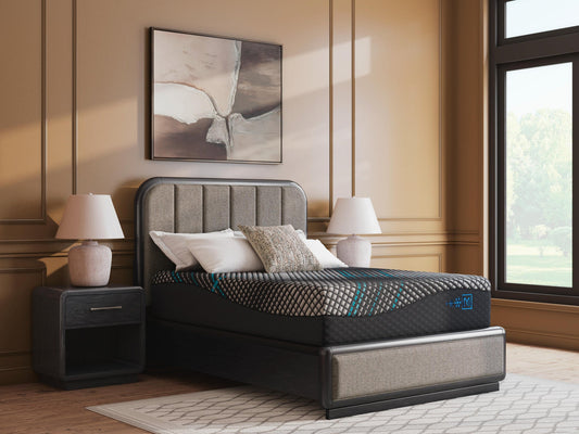 Millennium 2.0 Hybrid 16 Inch California Mattress