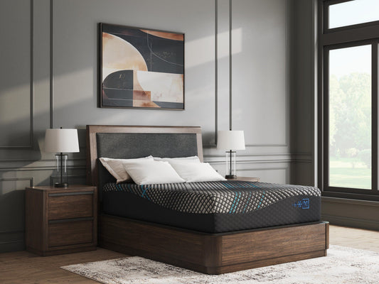 Millennium 2.0 Foam 14 Inch California Mattress