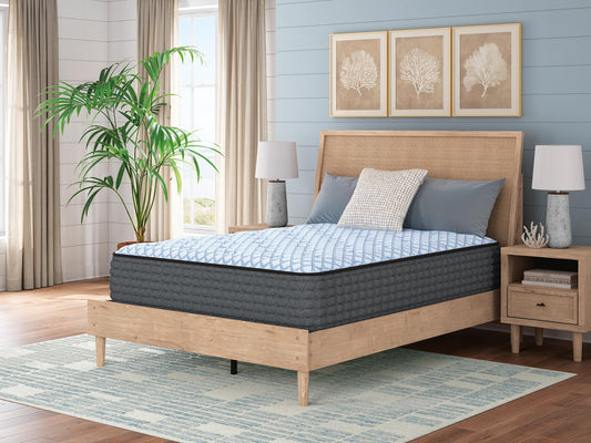 Destin Cove Plush Xl Mattress