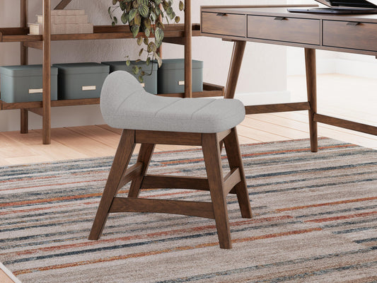 Silla de escritorio Lyncott Home Office (1 unidad)