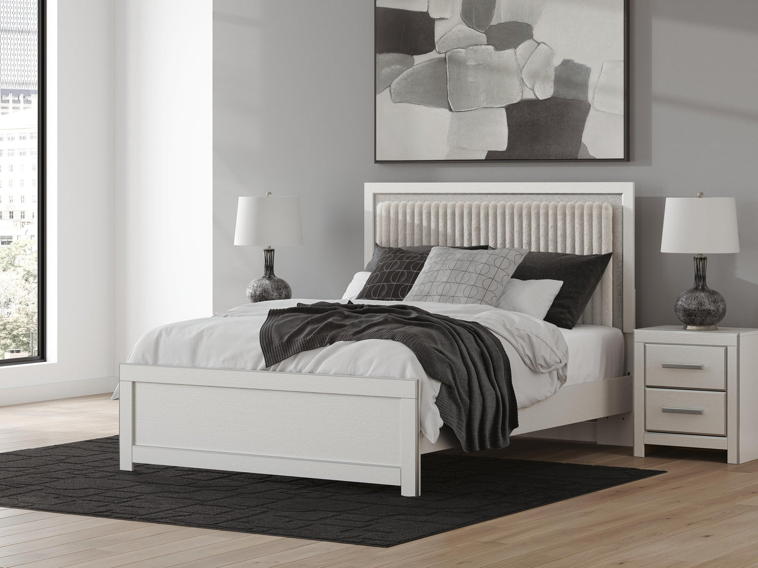 Express > Bedroom