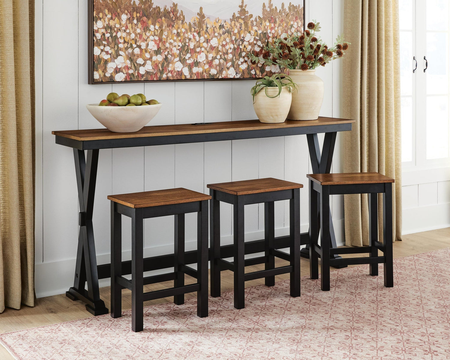 Express > Dining Room