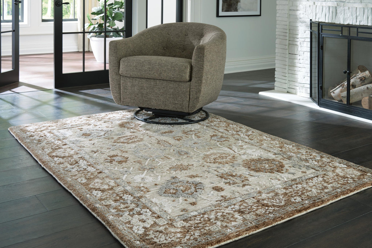 Express > Rugs