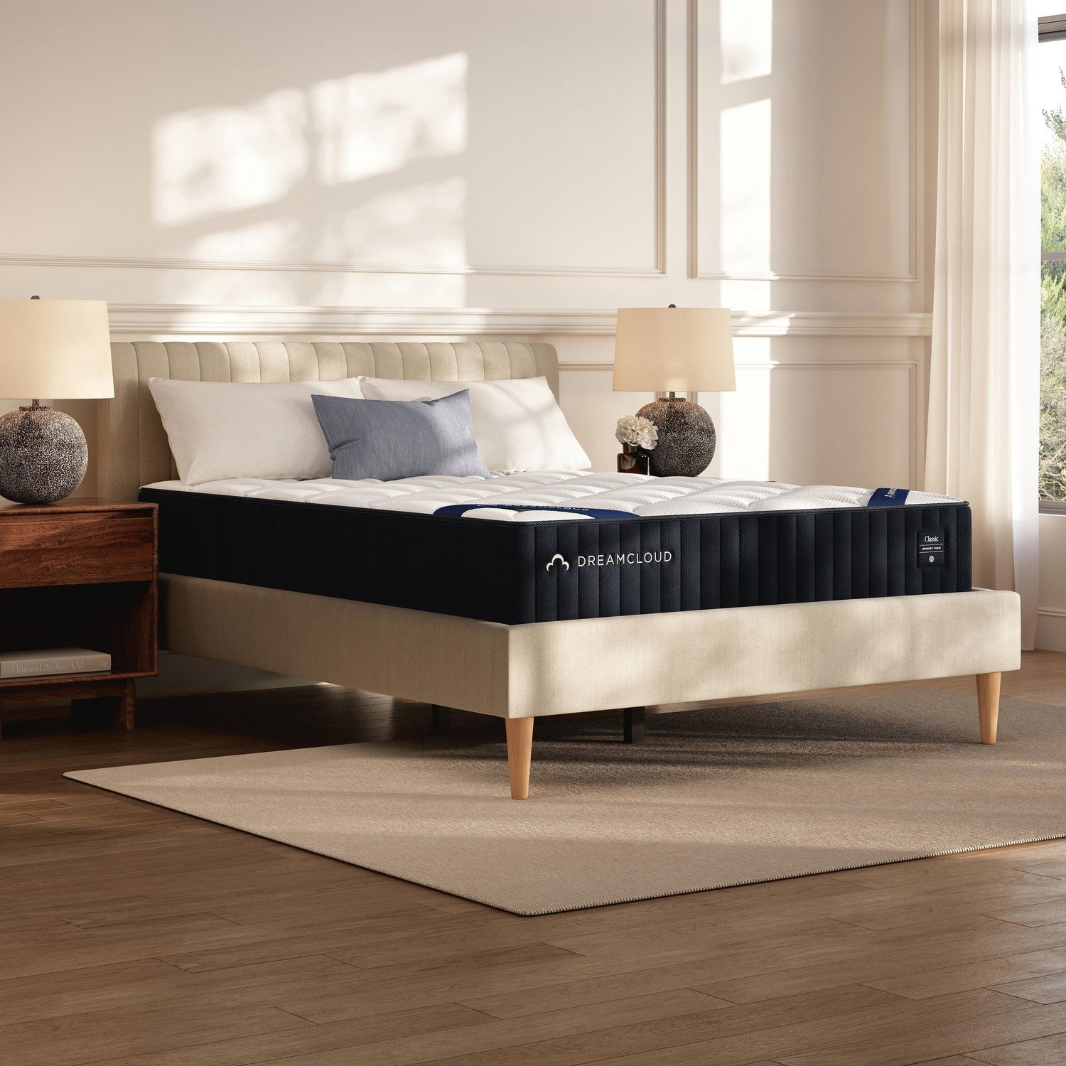 Express > Mattresses