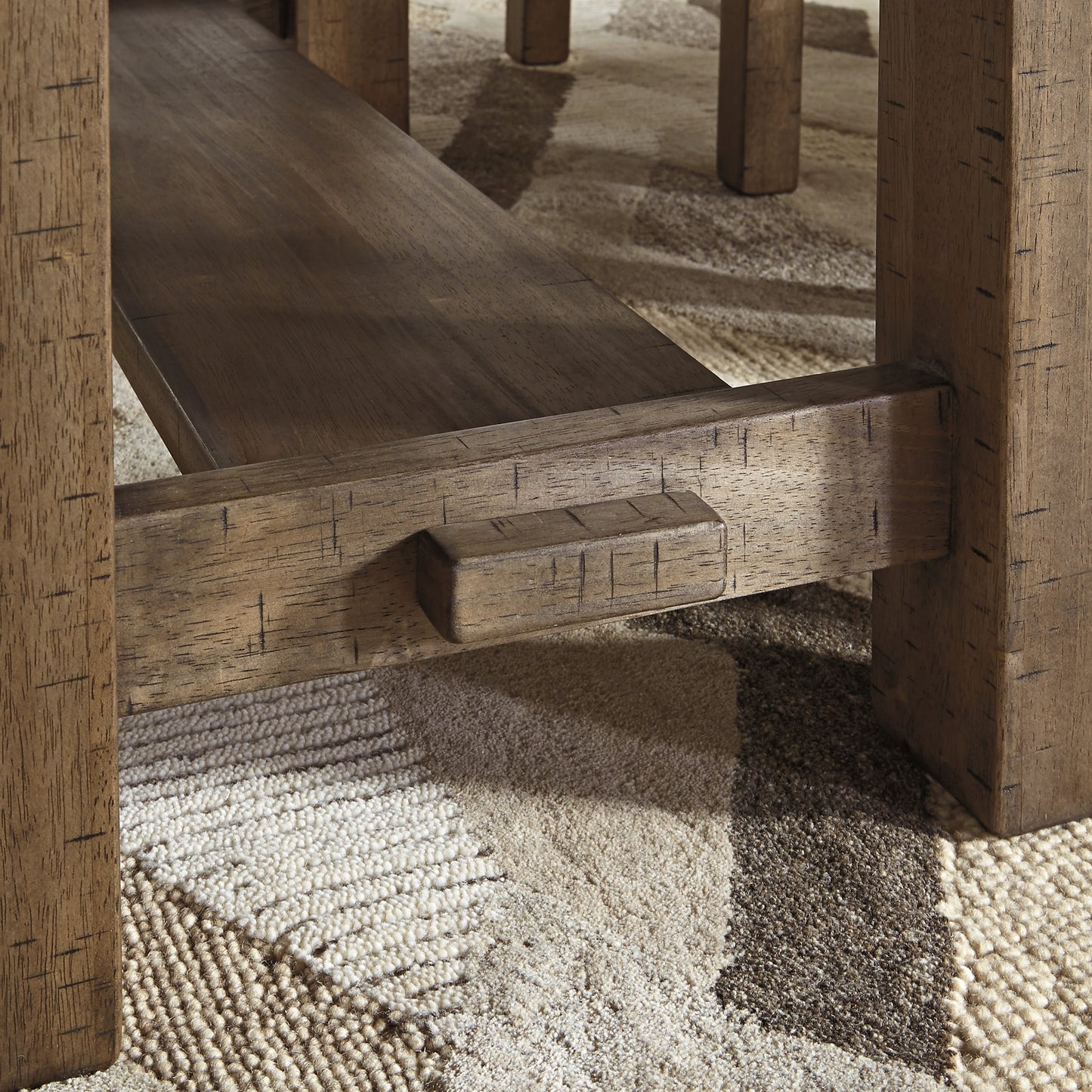 Tabla EXT del contador RECT DRM de Moriville