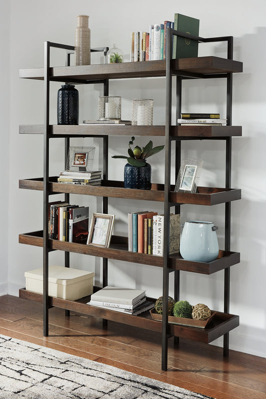 Librería Starmore