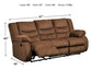 Sofá reclinable Tulen