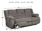 Sofá reclinable Tulen