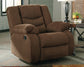 Sillón reclinable mecedor Tulen