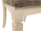 Silla auxiliar UPH de comedor Bolanburg (2 unidades)