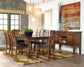 Servidor de comedor Ralene