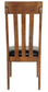 Silla auxiliar Ralene Dining UPH (2 unidades)