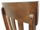 Silla auxiliar Ralene Dining UPH (2 unidades)