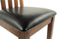 Silla auxiliar Ralene Dining UPH (2 unidades)