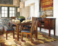 Silla auxiliar Ralene Dining UPH (2 unidades)