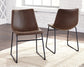 Silla auxiliar UPH de comedor Centiar (2 unidades)