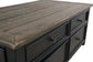 Mesa de cóctel elevable Tyler Creek