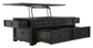 Mesa de cóctel elevable Tyler Creek