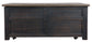 Mesa de cóctel elevable Tyler Creek