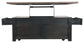 Mesa de cóctel elevable Tyler Creek