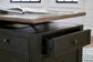 Mesa de cóctel elevable Tyler Creek