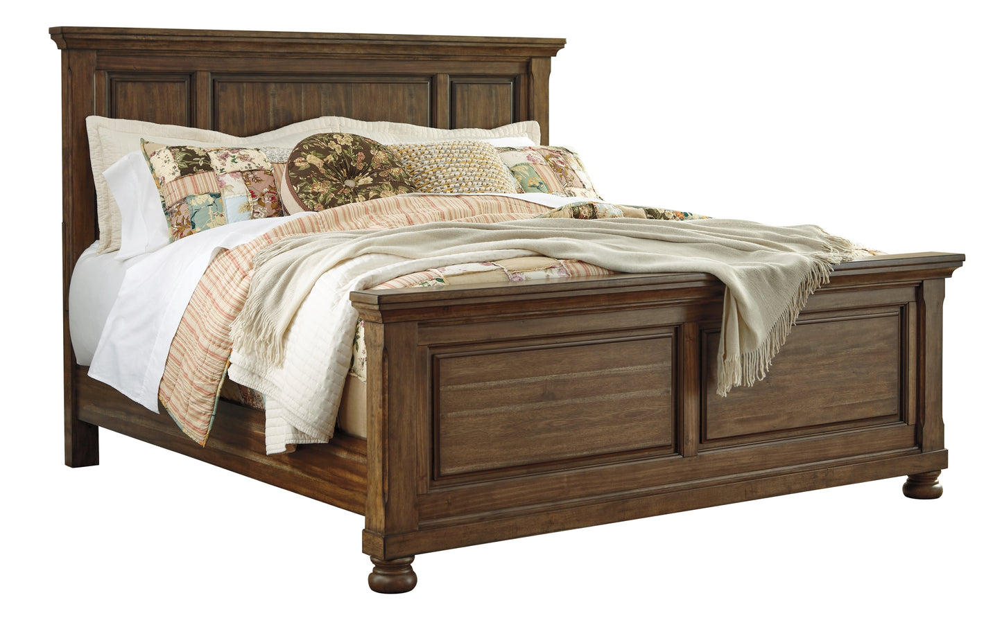 Cama con paneles Robbinsdale