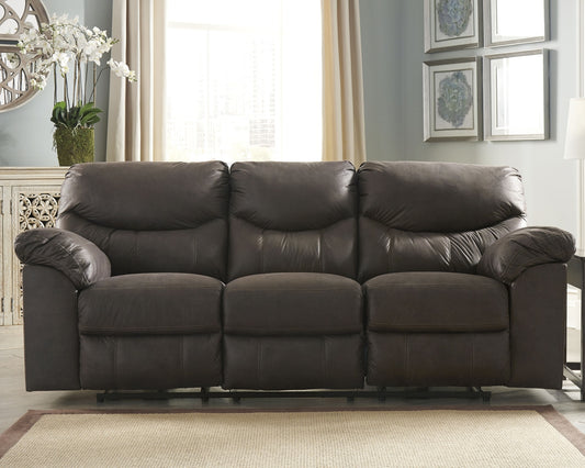 Sofá reclinable Boxberg