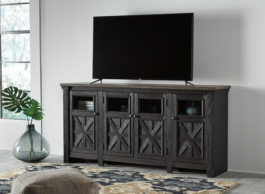 Soporte para TV extragrande Tyler Creek
