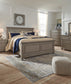 Cama con paneles Robbinsdale
