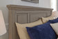 Cama con paneles Robbinsdale