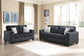 Loveseat Altari
